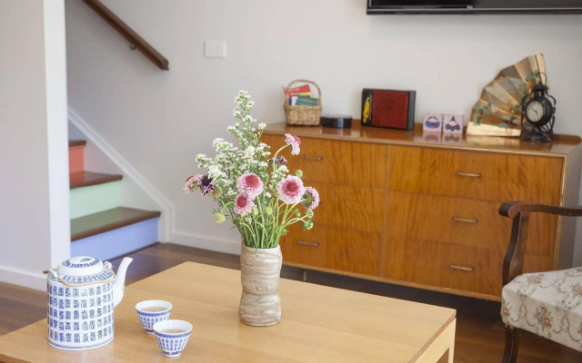 One of a Kind Apartments