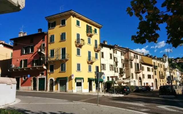 Residenza Agapanthos