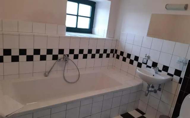 Hotel SRC Lihovar