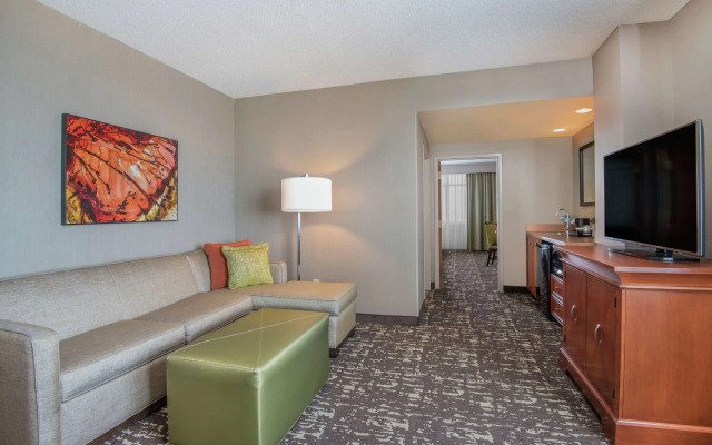 Embassy Suites by Hilton St. Louis St. Charles