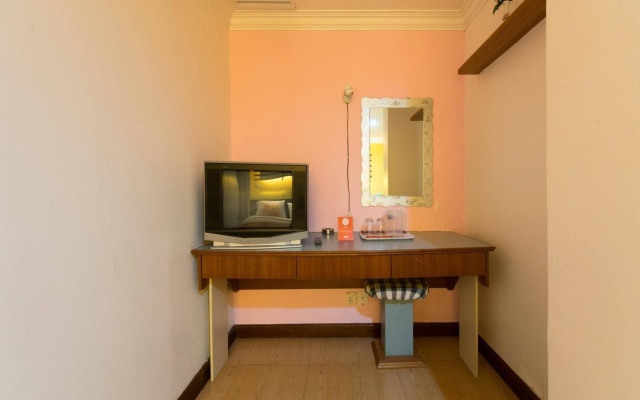 Hotel China Town 2 Kuala Lumpur – Guest Rooms – Kuala Lumpur