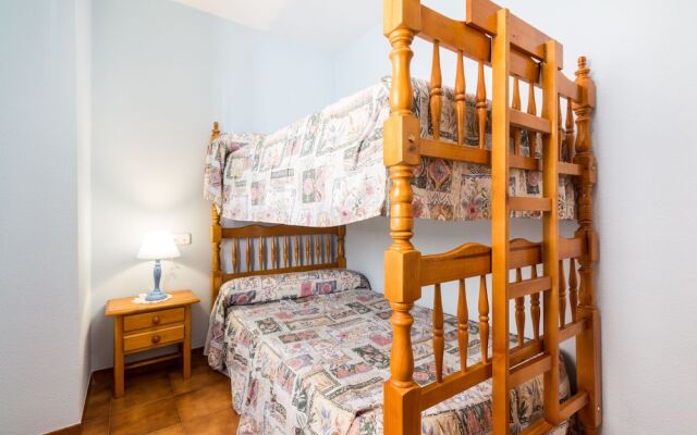 Apartamento Tesorillo I