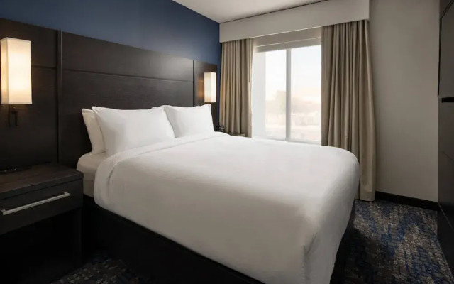 Residence Inn Scottsdale Salt River