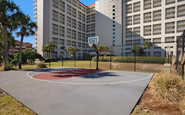 Tides 204-205 Lockout