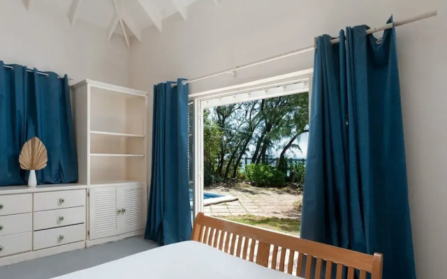 Inch By Inch 3 Bedroom Home by Bluescape