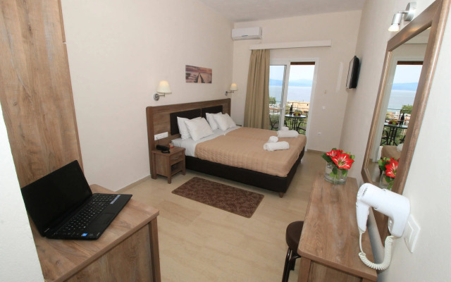 Hotel Yannis Corfu