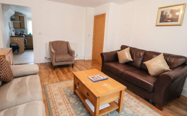 Flat 5