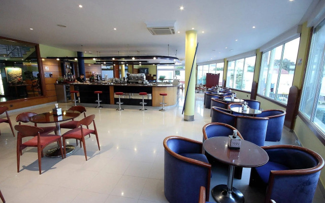 Hotel Spa Nanin Playa