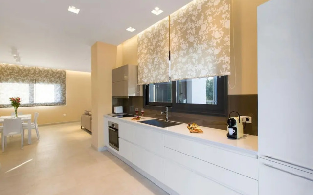 Almyra Villas Corfu Villa Dione