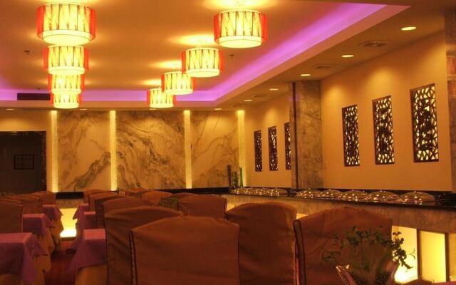 Yuehai Hotel Guangzhou