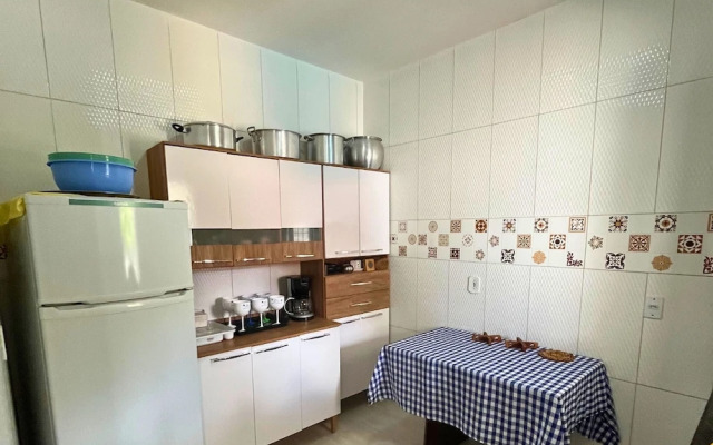 MHV Milagres - Casa Lar do Marceneiro