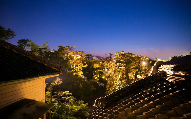 Ryokan Wataya