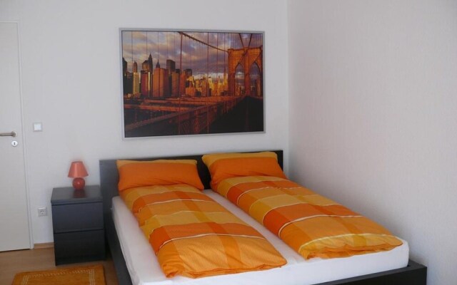 12Apart Düsseldorf Hilden