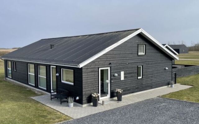 "Fintan" - 1.5km from the sea in NW Jutland