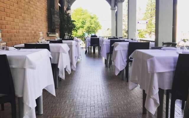 Hotel Ristorante Gallo D'Oro