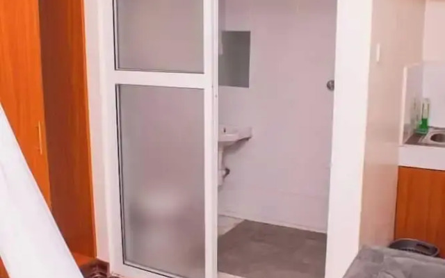 Winam Court Studio Apartments kisumu