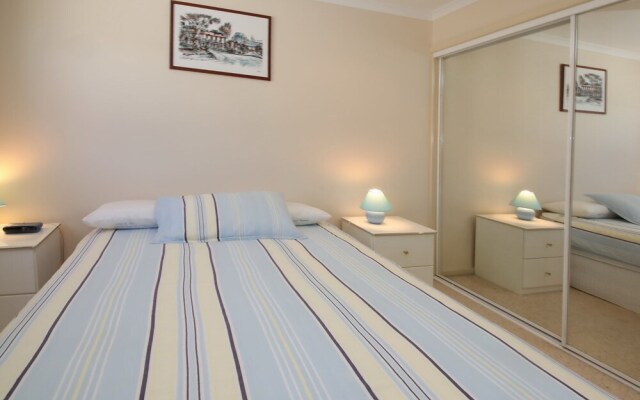 Nelson Towers, Unit 41/71 Victoria Parade