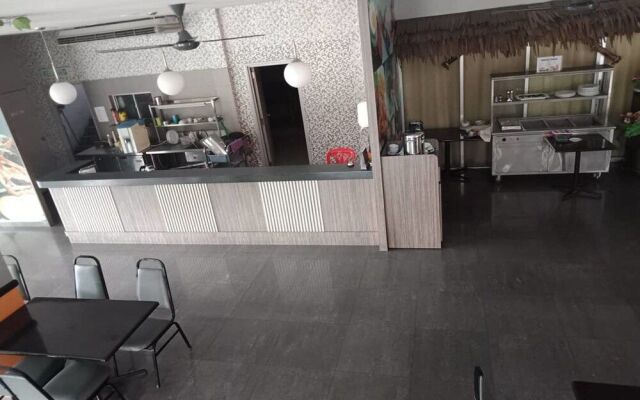 Hotel Sayang