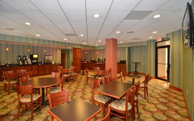 Holiday Inn Express Towson - Baltimore North by IHG