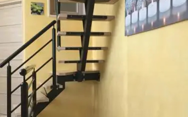 Appartamento corso Garibaldi