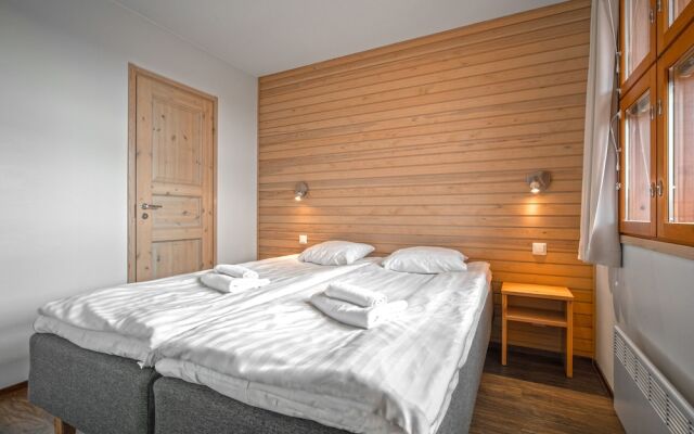 Ski-Inn AurinkoRinne