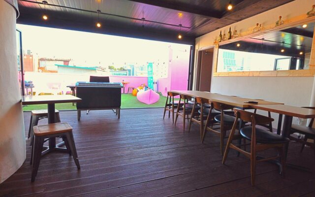 OYO Hostel Dongdaemun 1