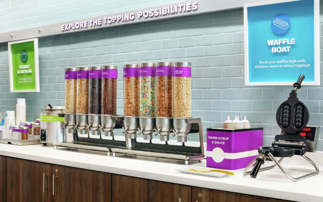 Tru By Hilton Milwaukee Brookfield