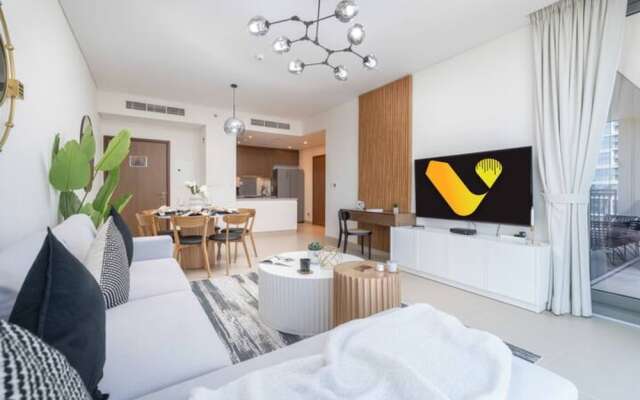 5242 Dubai Marina JBR Beach & Ain Dubai