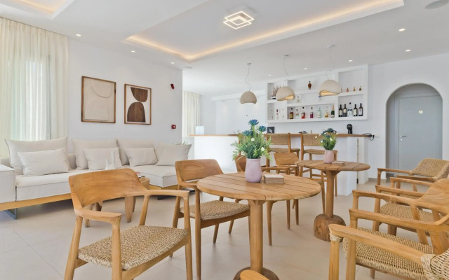 Alsalos Villas