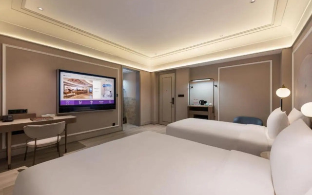 Xiehou International Youth Hostel Qingdao Railway Station Hostel