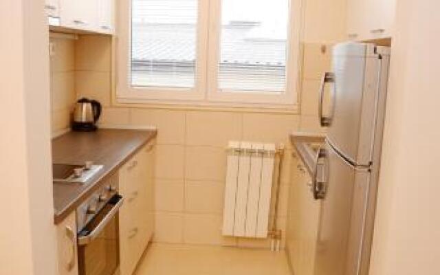Exclusive Skopje Apartments