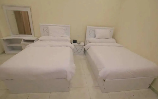 Cairo Crown Hotel