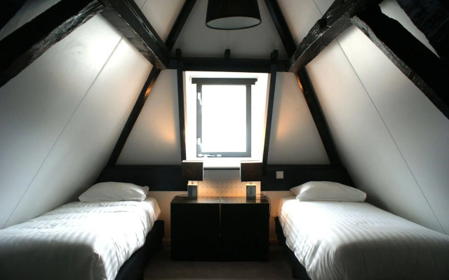 Hotel Zilt