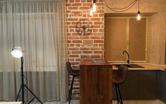 Апартаменты на улице Козлёнская 11