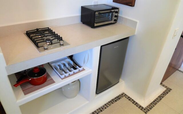 Solana Boutique Bed & Breakfast