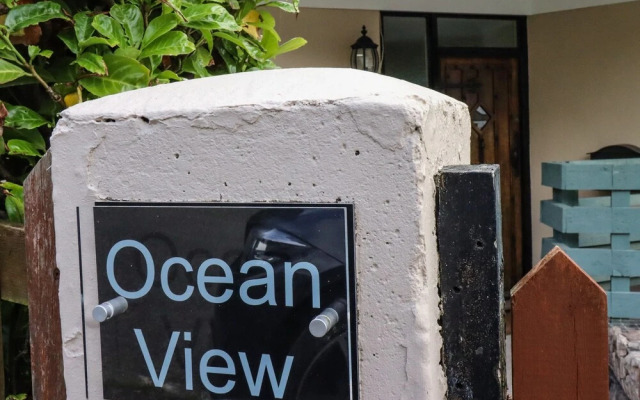 Ocean View