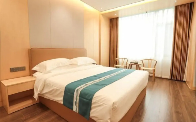 Shaowu Hotel