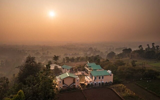 Maulik Retreat