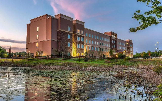 Staybridge Suites Knoxville-West, An Ihg Hotel