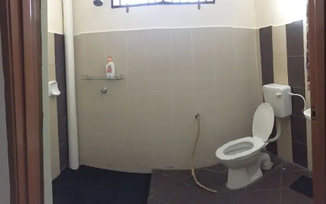 Lily Homestay Kangar