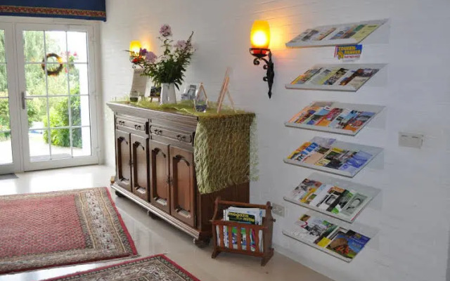 Hotel-Pension Mariann