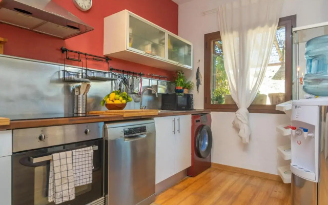 Angeles.. House With Private Pool