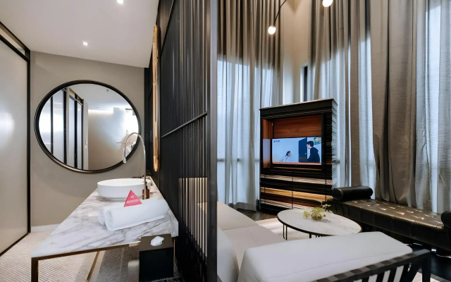 MOV Hotel Kuala Lumpur