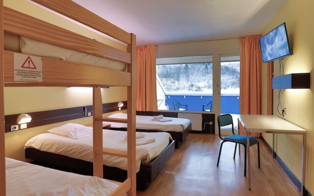 Le Domaine du Mongade by Popinns