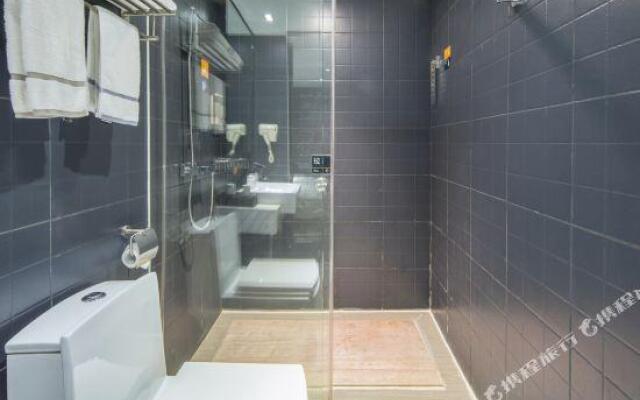 Yeste Hotel (Guilin Wonful Plaza)