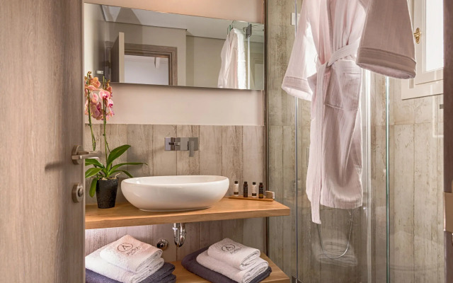 Avdou Retreat Collection