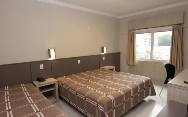 A Furninha Hotel
