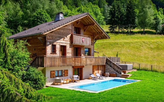 Chalet Bonnevie - Ovo Network