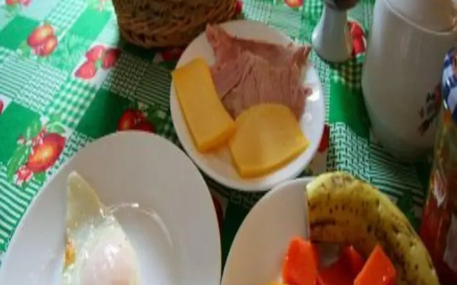 Hostal Casa Conchita