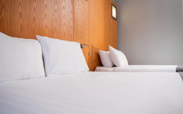 Ramada by Wyndham Belfast City Centre